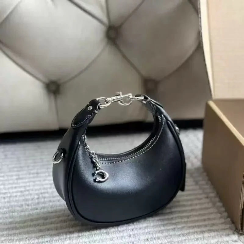 Coach Jonie Mini Bag | Black