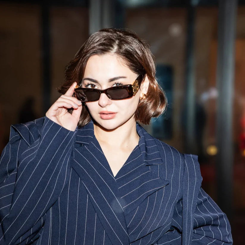 Balenciaga Glasses