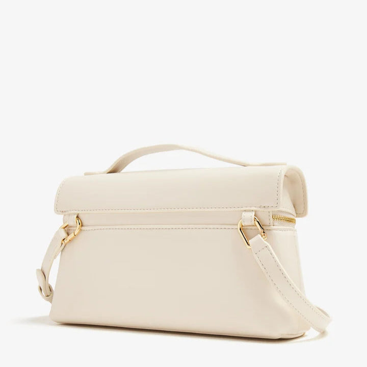 Jw Pei Thea top handle bag | White