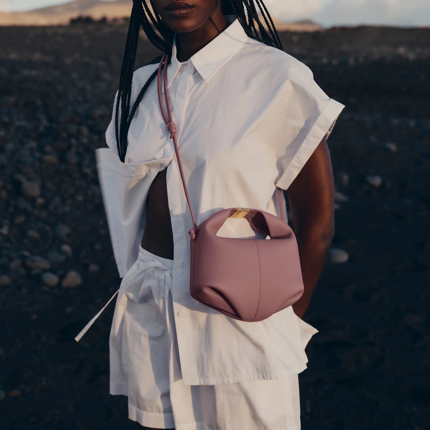 Polene Beri | Lilac