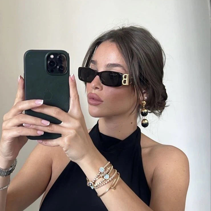 Balenciaga Glasses