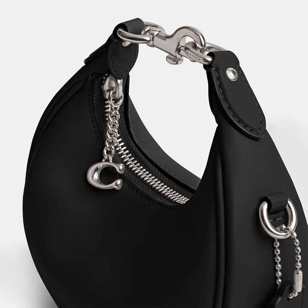 Coach Jonie Mini Bag | Black