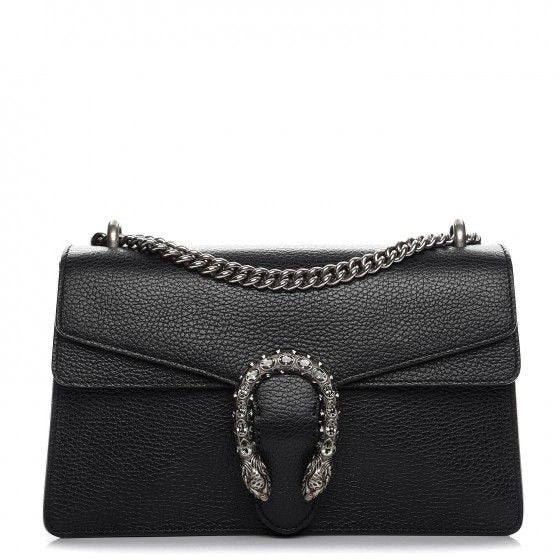 Gucci Dionysus Mini Bag | Black