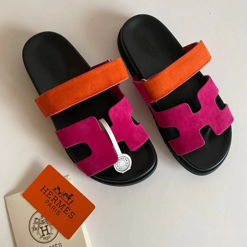 Hermes Cypher Sandal