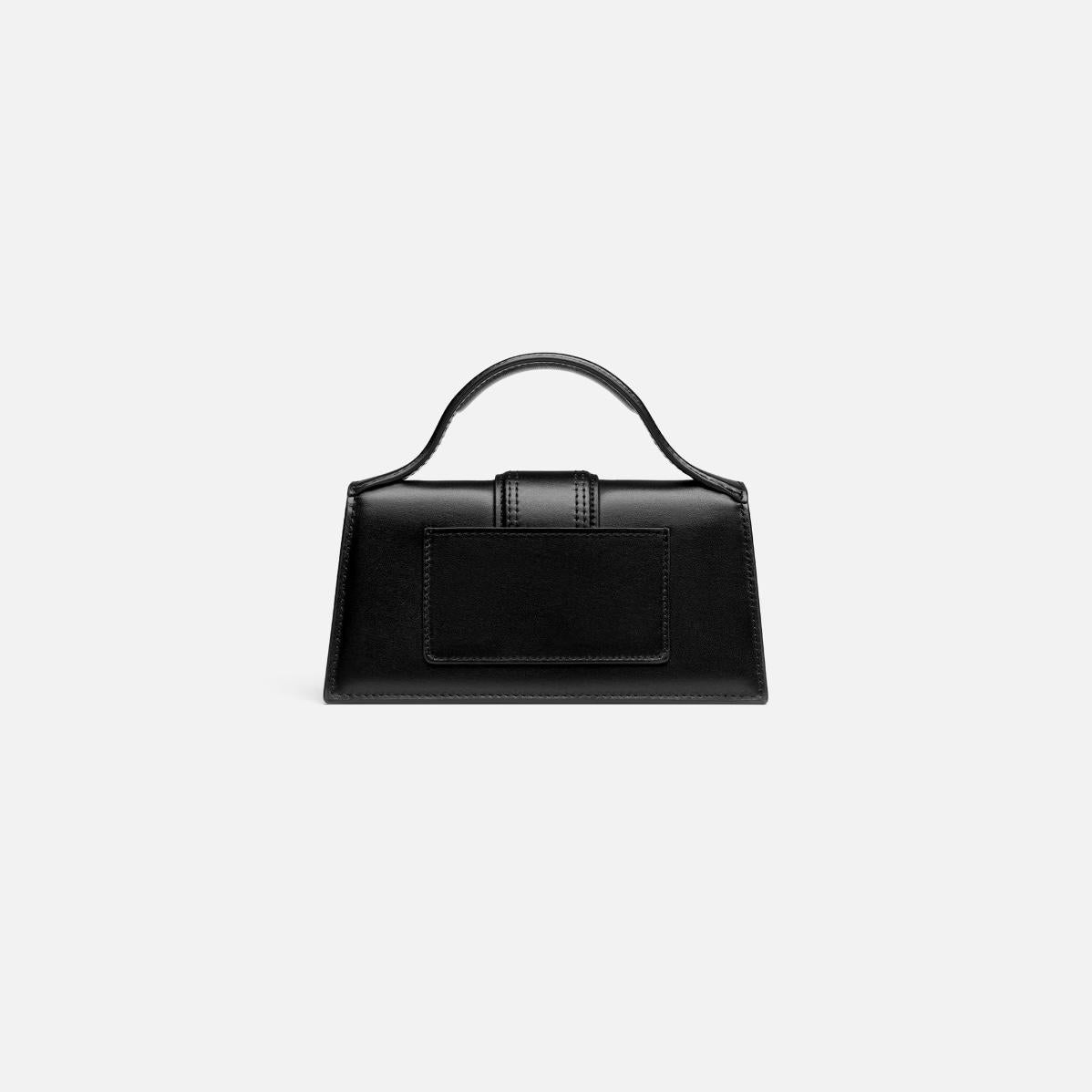 Jacquemus Bambino Bag | Black