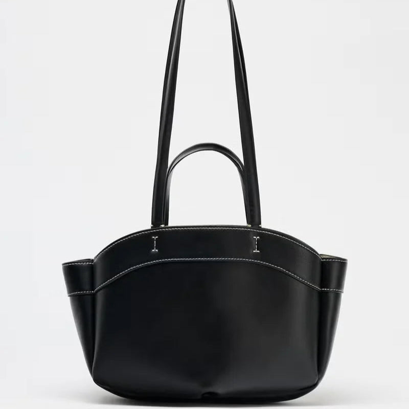 Zara Tote Bag | Black