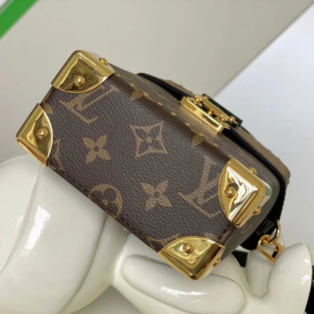 Louis Vuitton Camera Box Bag