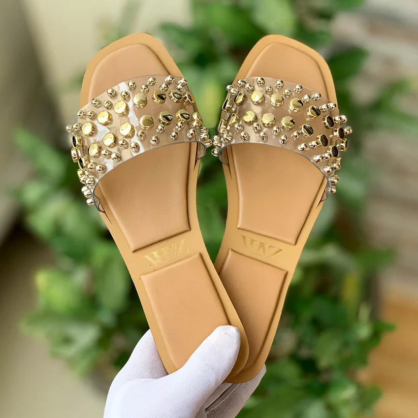 Zara Flats