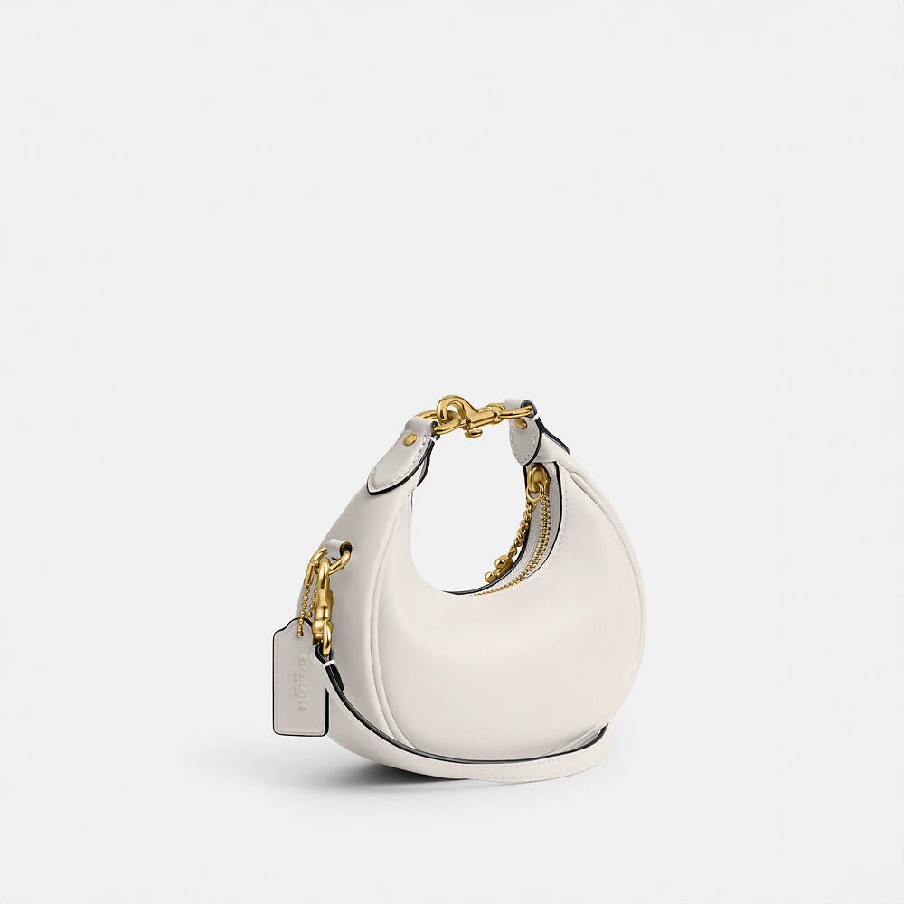 Coach Jonie Mini | White