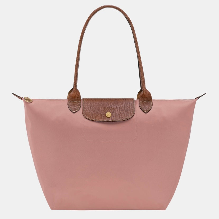Long Champ Le Pliage Large | Pink