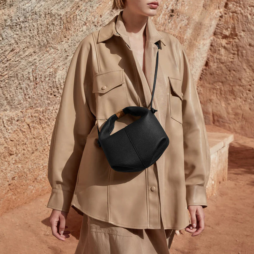 Polene Beri | Black