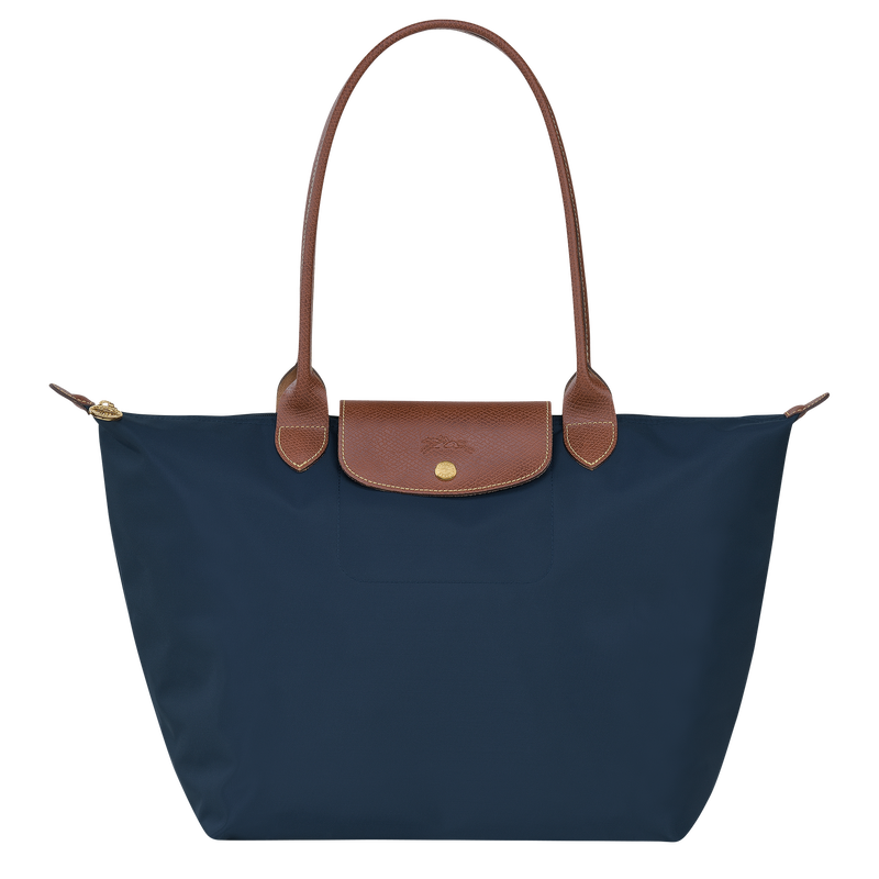 Long Champ Le Pliage Large | Navy