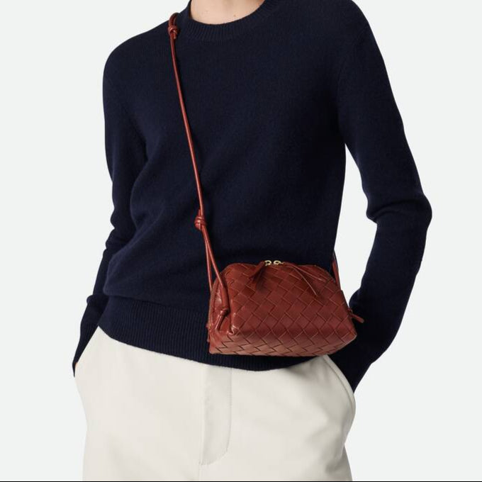 Bottega Veneta Concert Pouch | Sepale