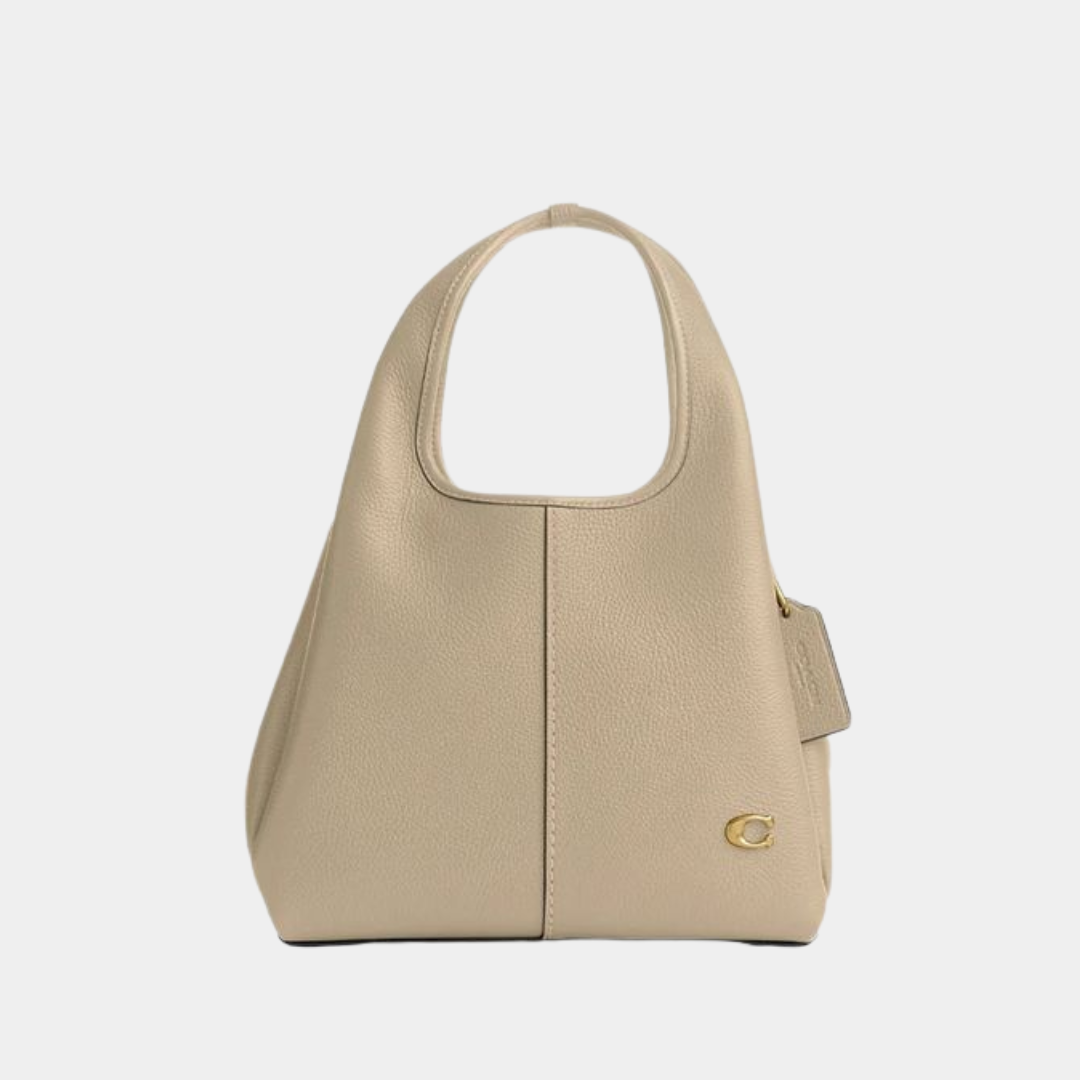 Coach Lana Shoulder Bag | Ivory
