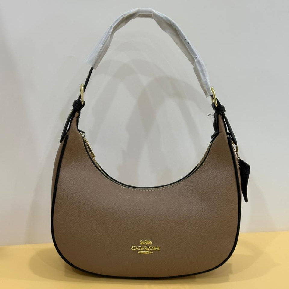 Coach Bailey Hobo Bag | Brown