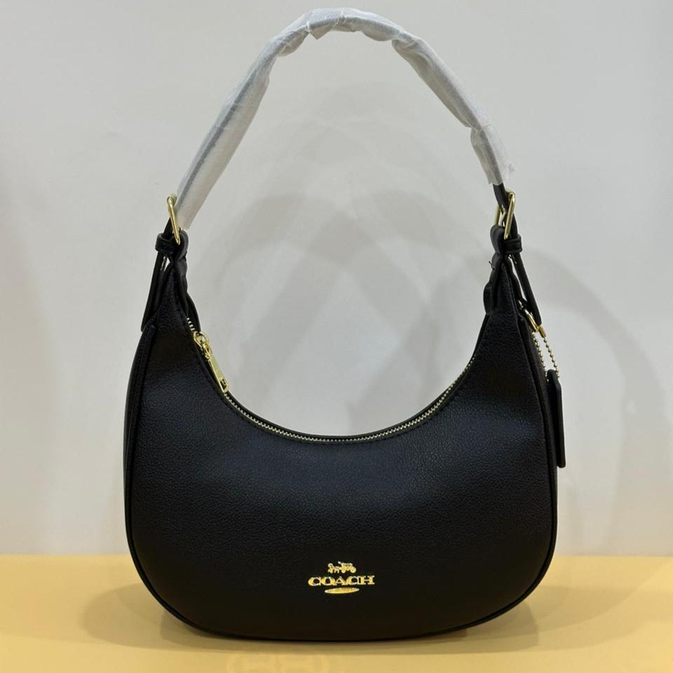 Coach Bailey Hobo Bag | Black