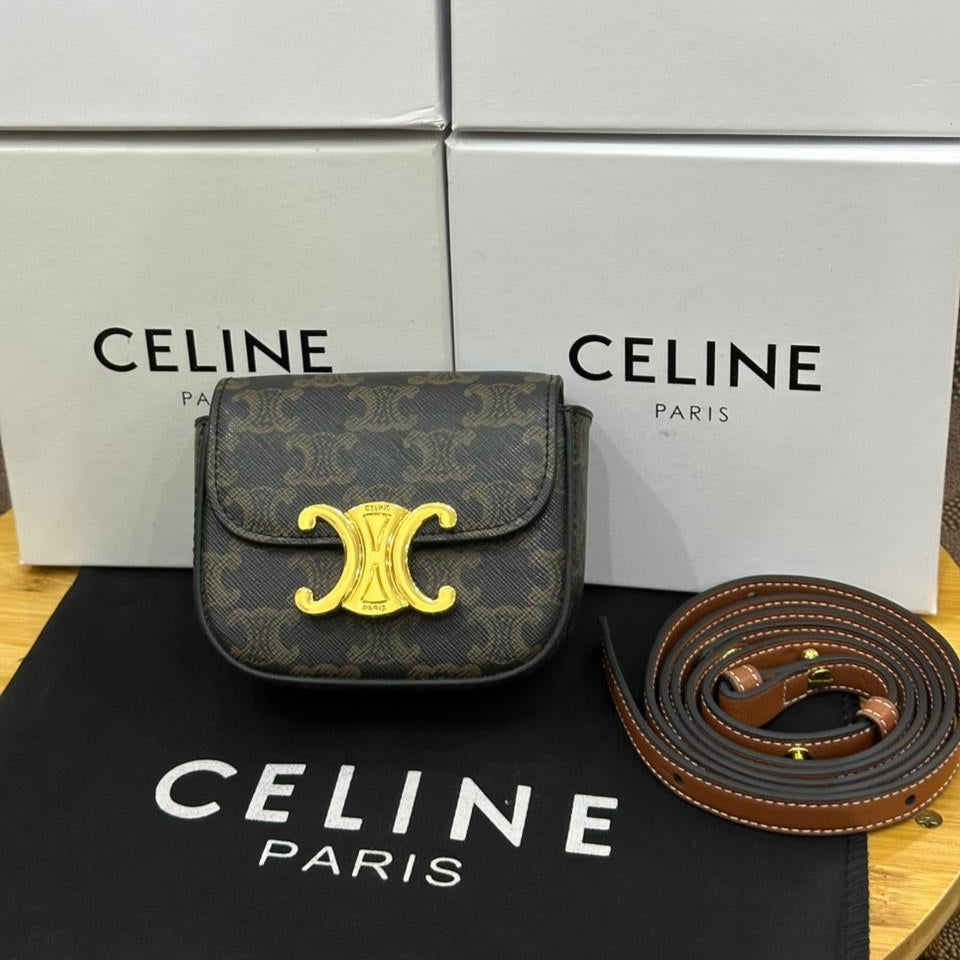Celine Bolsas Mini
