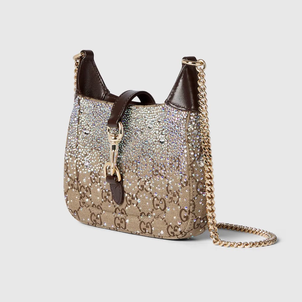 Gucci Horsebit Nottie