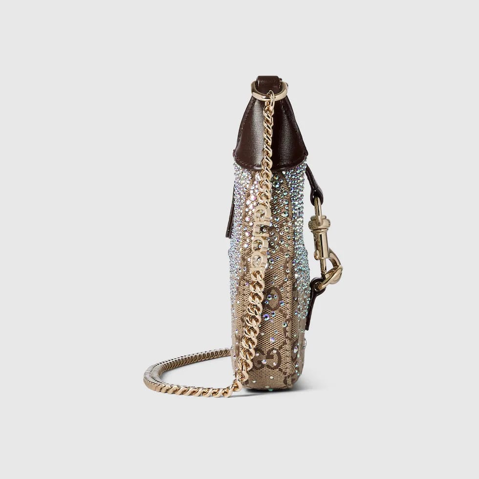 Gucci Horsebit Nottie