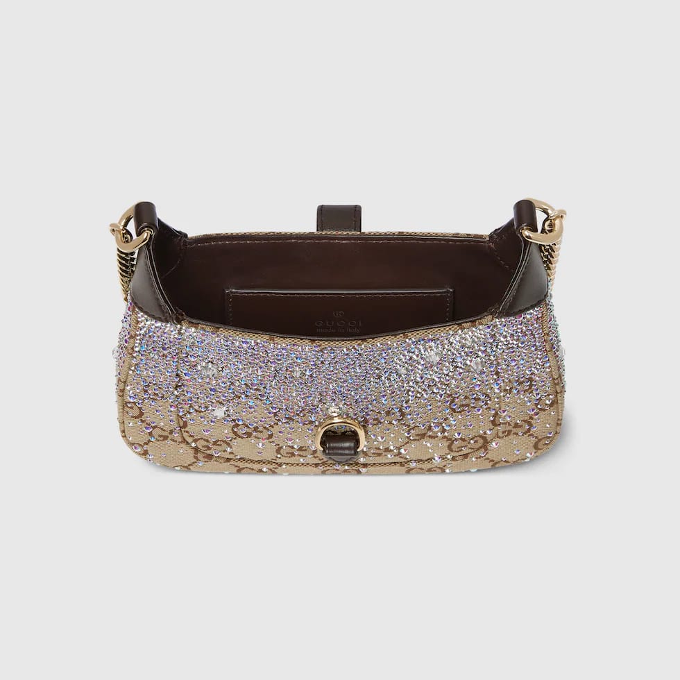 Gucci Horsebit Nottie