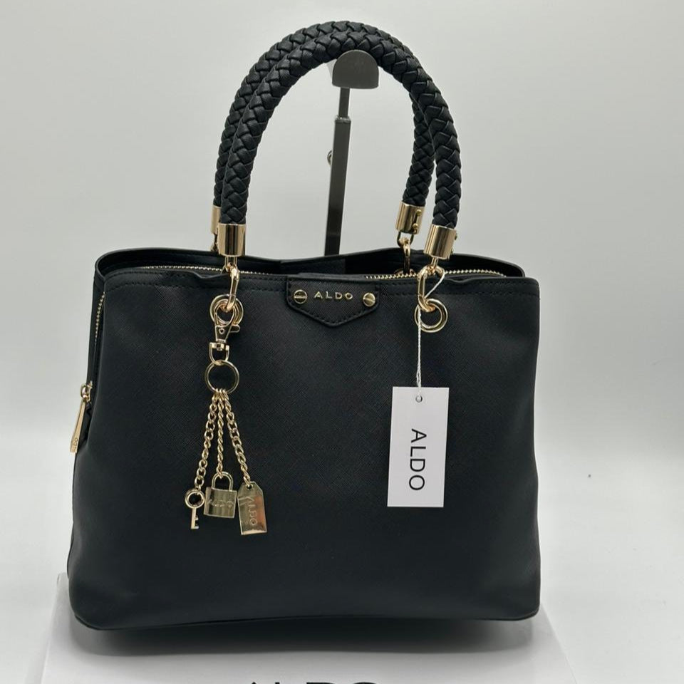Aldo Winta Tote Bag | Black