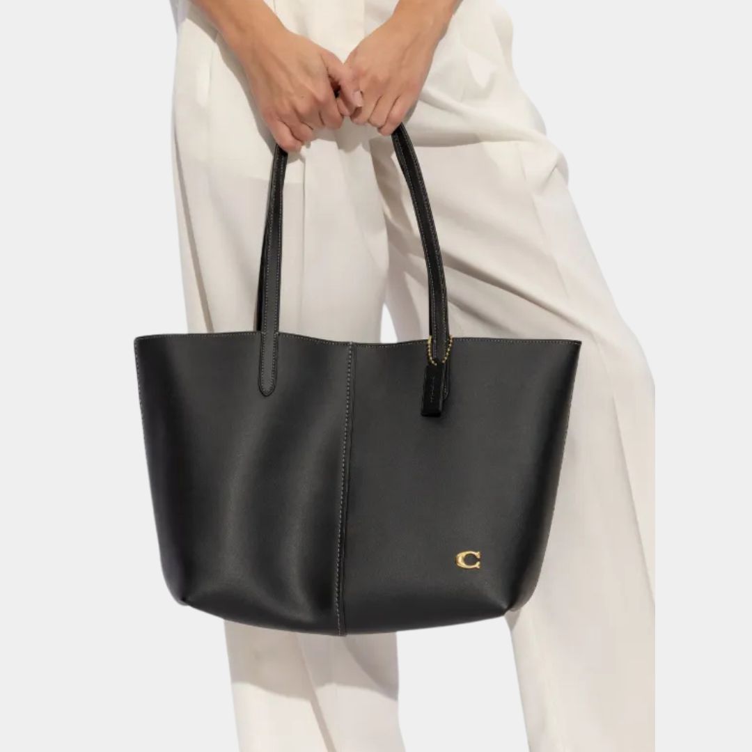 Coach North 32 | Black
