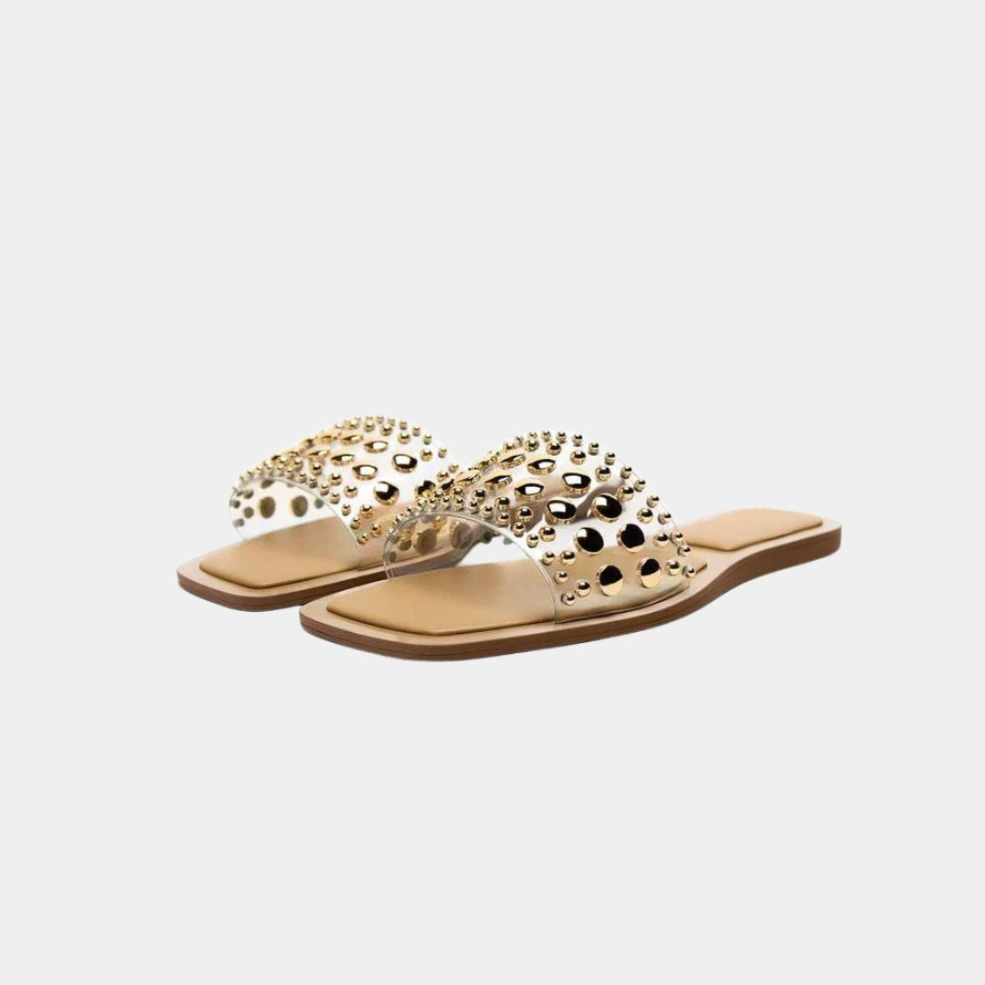 Zara Flats