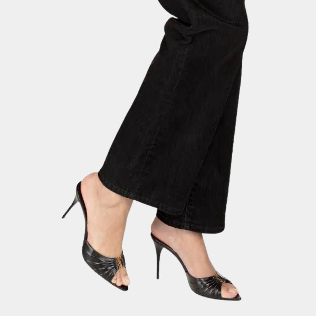 YSL Lyst Heels