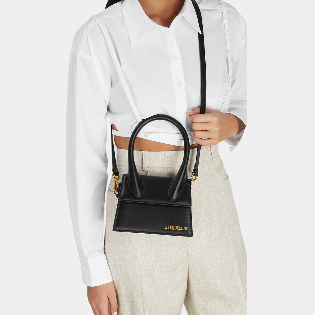 Jacquemus Handbag | Black