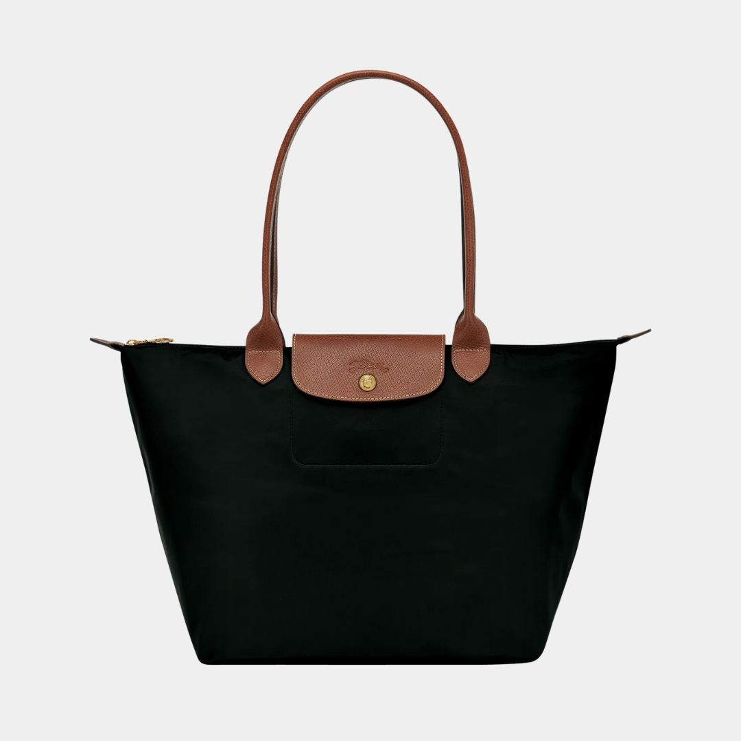 LongChamp Le Pliage Large | Black