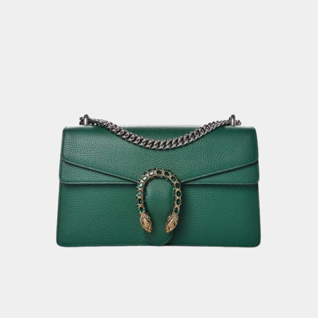Gucci Dionysus Mini Bag | Green