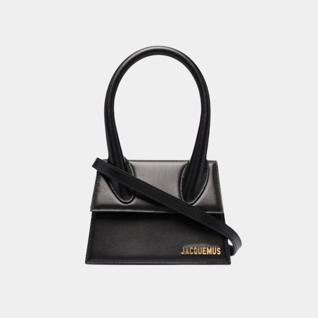 Jacquemus Handbag | Black