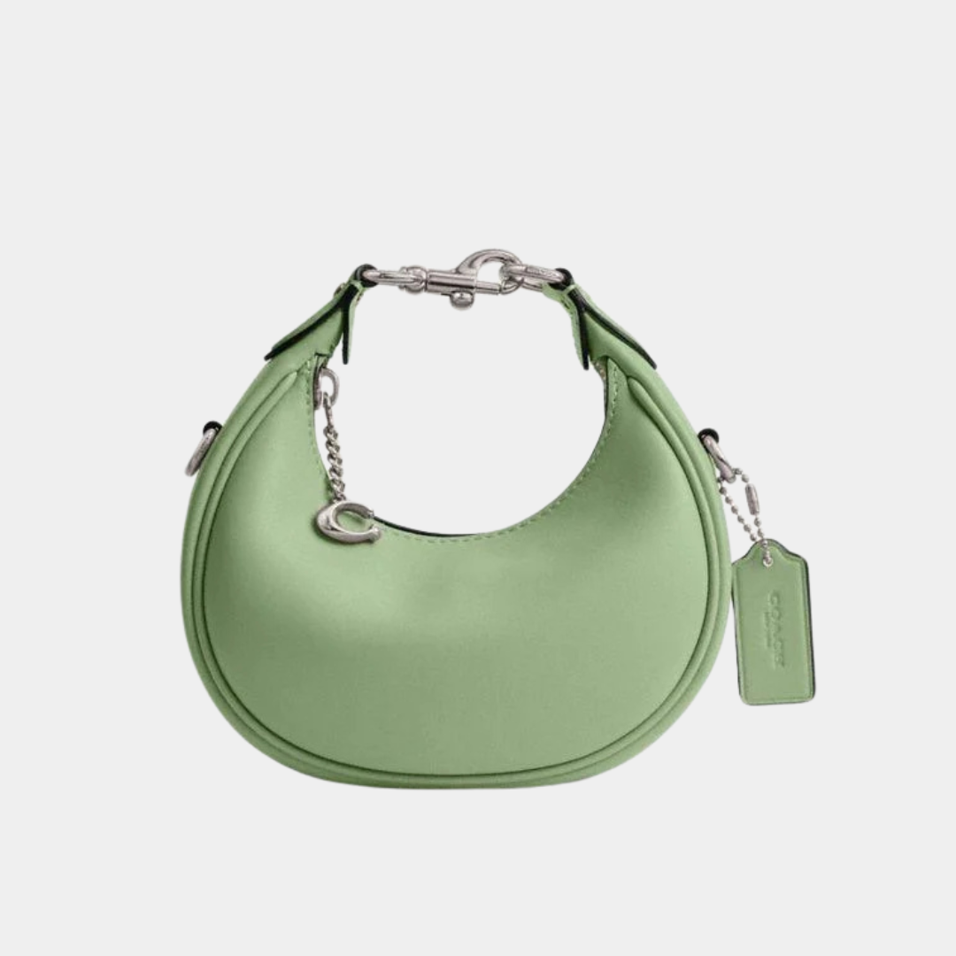 Coach Jonie Mini | Green