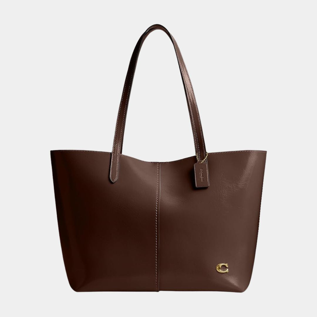 Coach North 32 | Brown