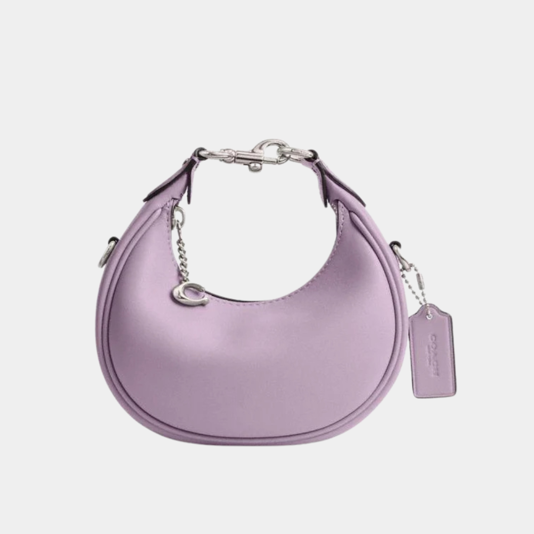Coach Jonie Mini | Purple