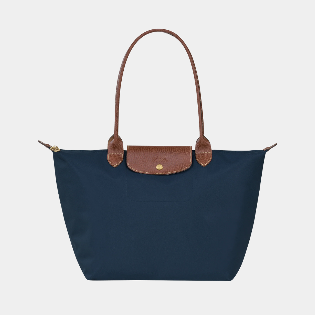 LongChamp Le Pliage Large | Navy