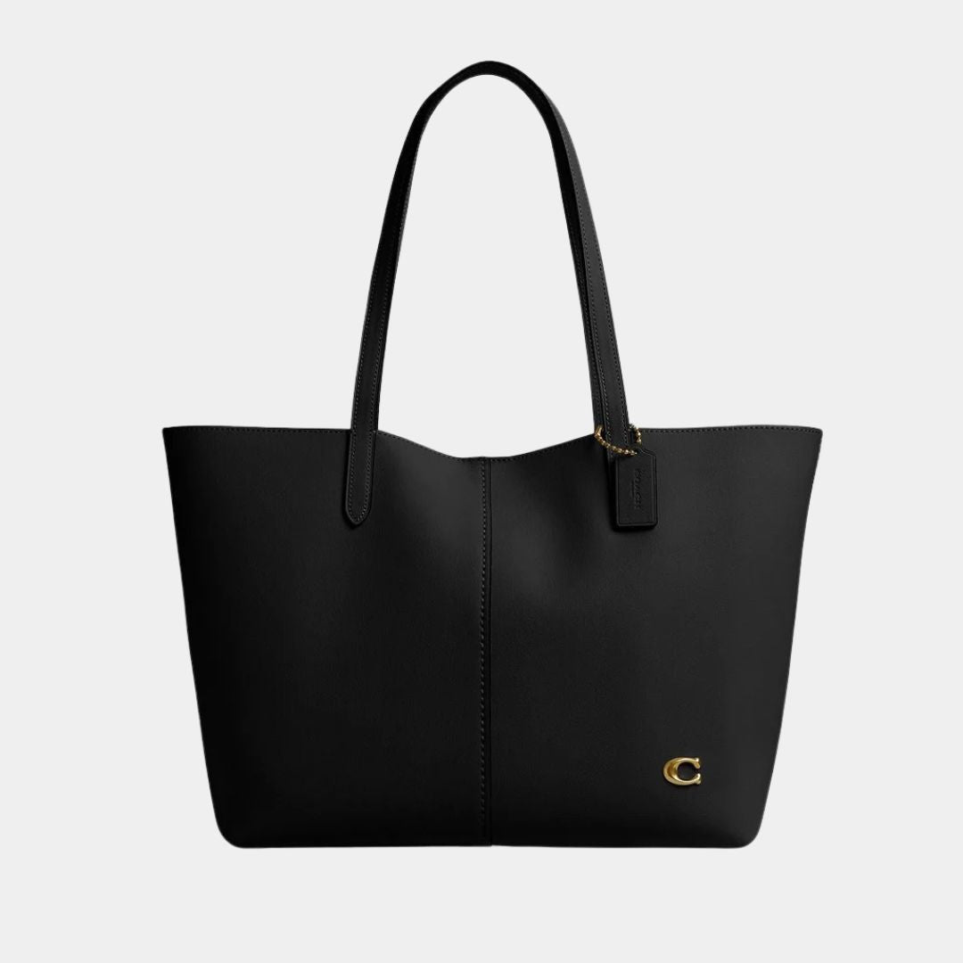 Coach North 32 | Black