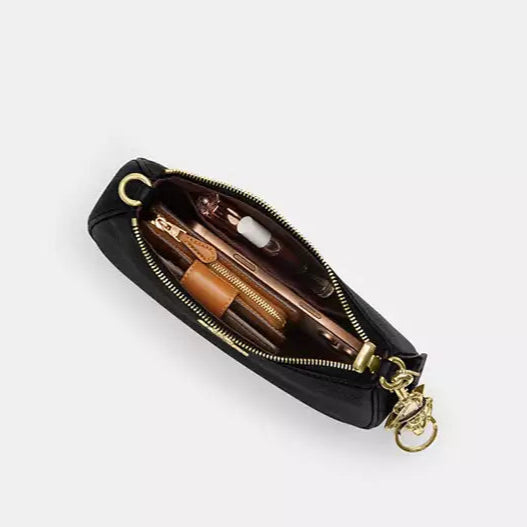 Coach Teri Shoulder Bag High Quality | Black