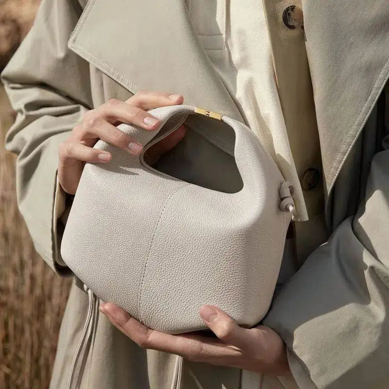 Polene Beri | White