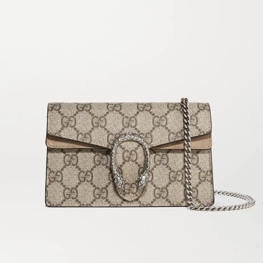 Gucci Dionysus Mini Bag | Canvas