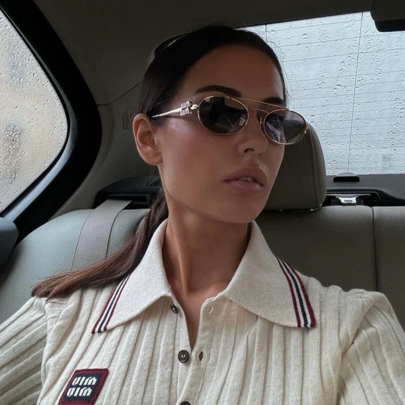 Miu Miu Sunglasses