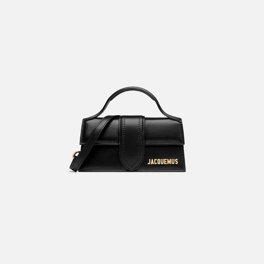 Jacquemus Bambino Bag | Black