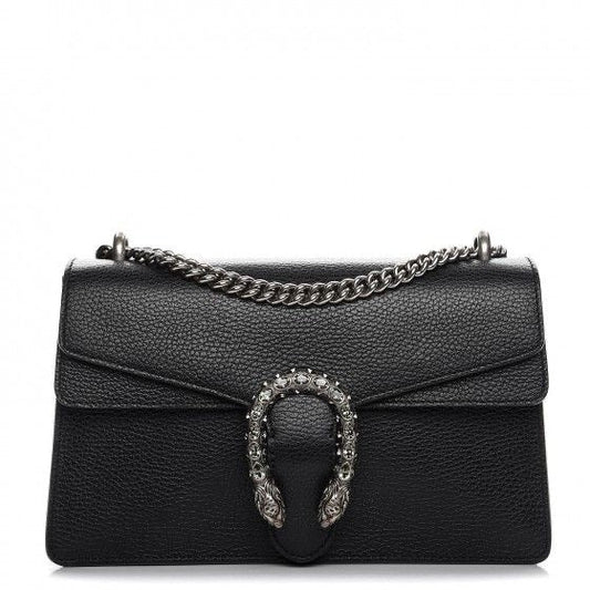 Gucci Dionysus Mini Bag | Black