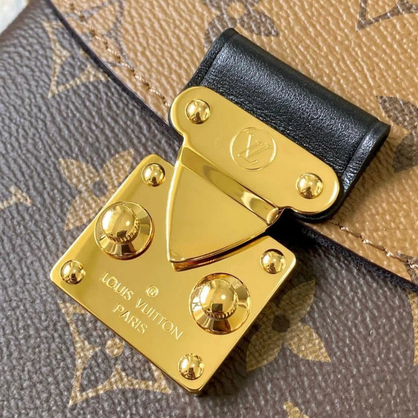 Louis Vuitton Camera Box Bag