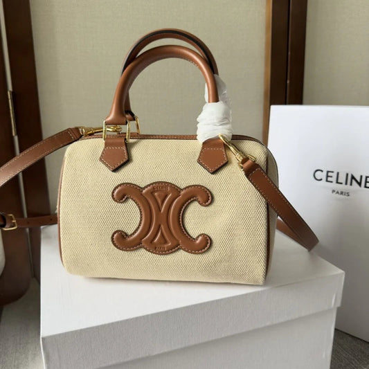 Celine Duffle Bag