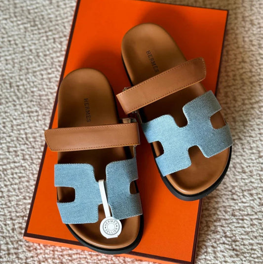 Hermes Cypher Sandal