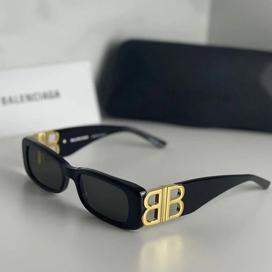 Balenciaga Glasses