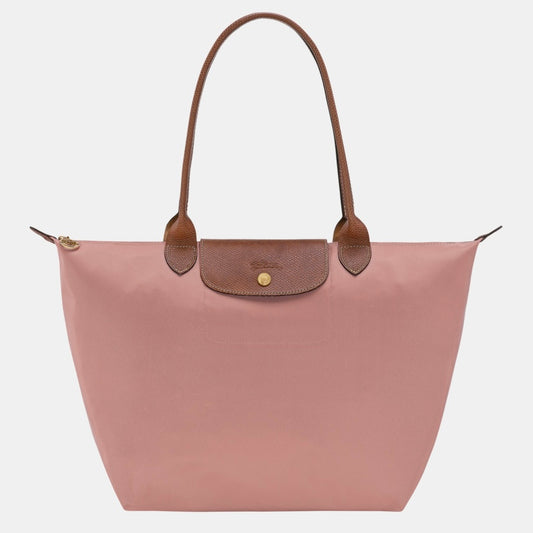 Long Champ Le Pliage Large | Pink
