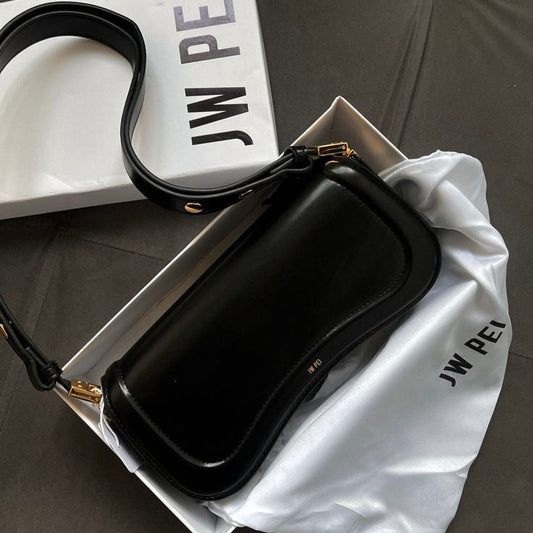 Jw Pei Joy Shoulder Bag | Black