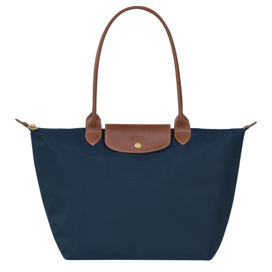 Long Champ Le Pliage Large | Navy